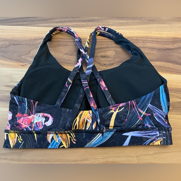 lululemon Sports Bra - Picture 2 of 4